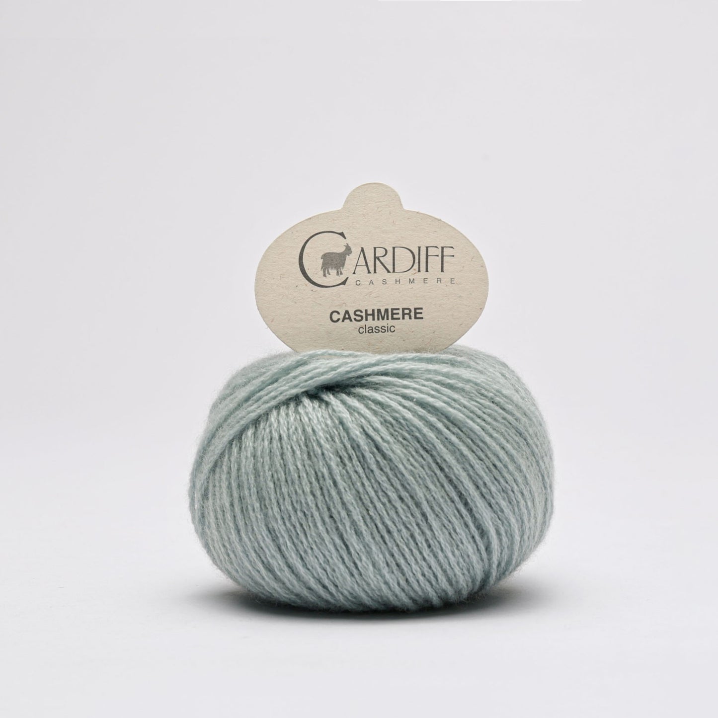 Cashmere Classic von Cardiff Cashmere