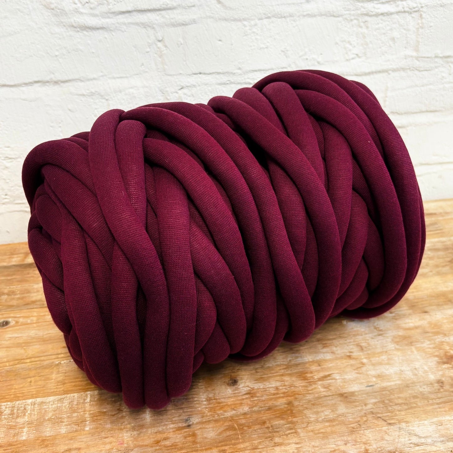 NK-Cotton-Loop Grobstrickgarn 2kg