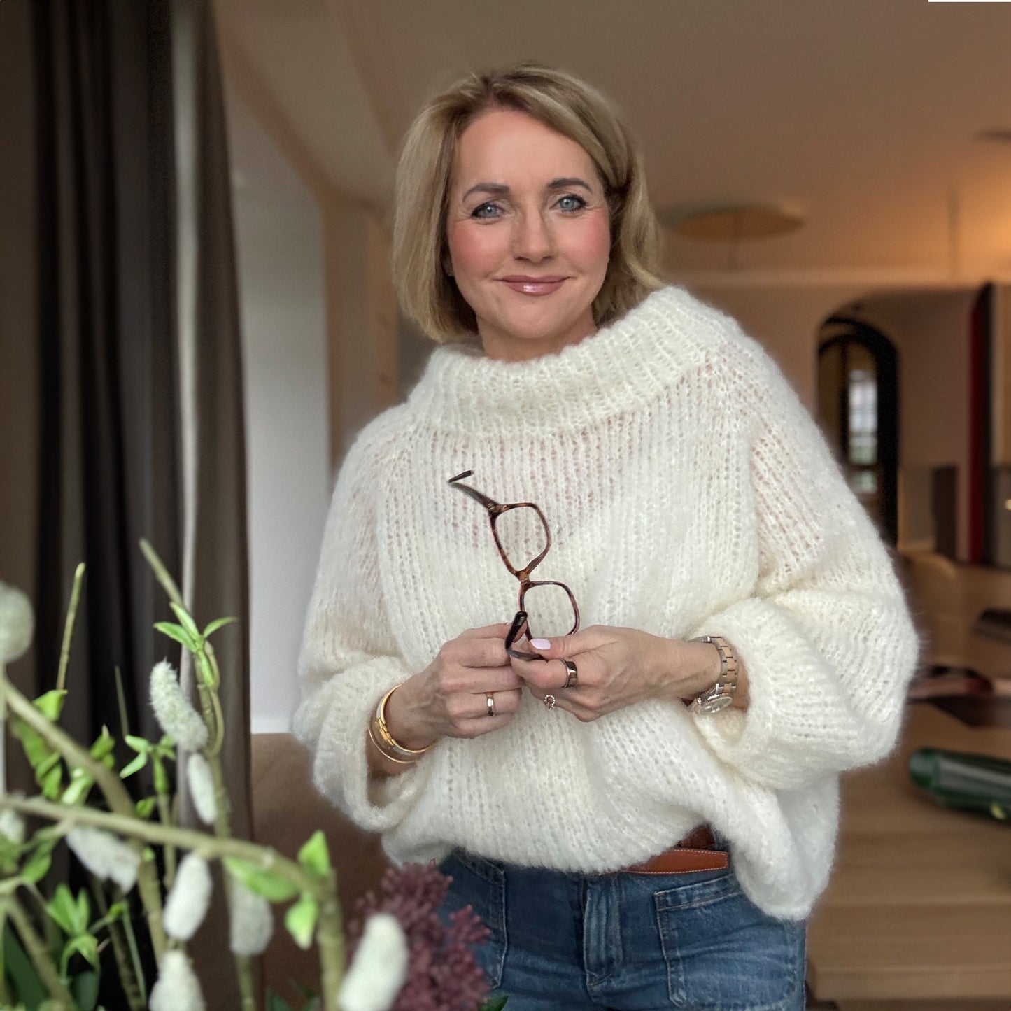 DESIRE Wooladdicts - einzelne Farben im Sale