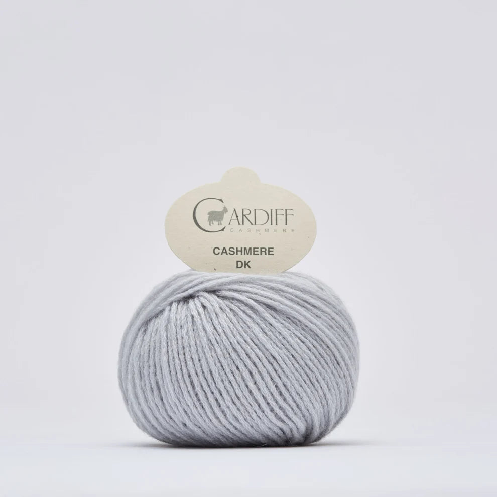 Cardiff Cashmere DK