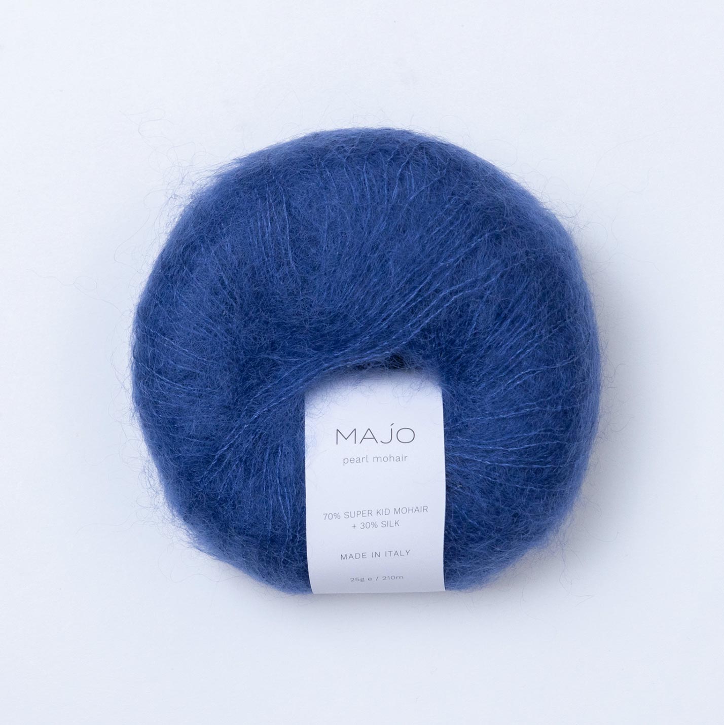 Pearl Mohair