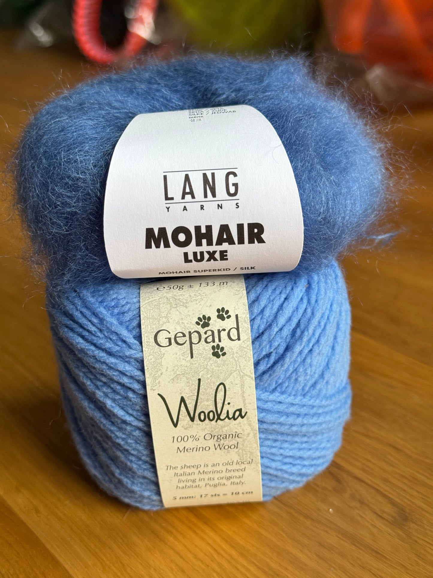 Bomber-PATENTCARDIGAN - einfache Strickanleitung