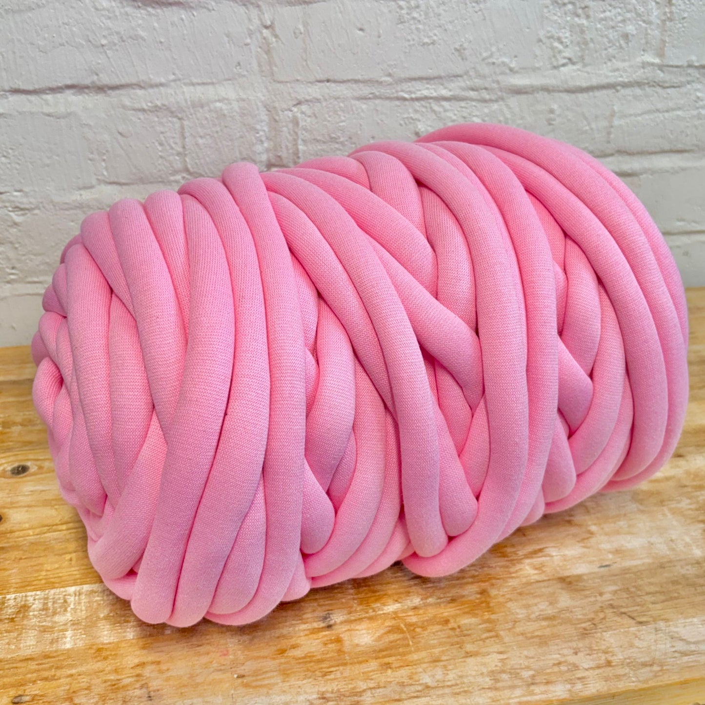 NK-Cotton-Loop Grobstrickgarn 2kg