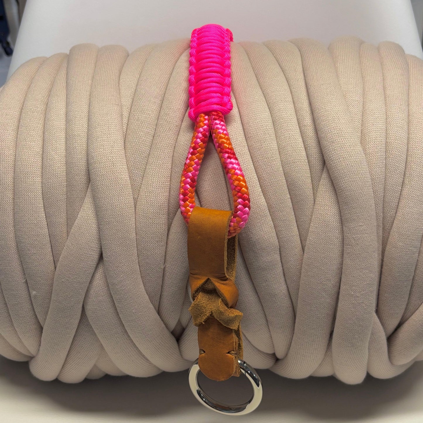 Schultergurt Twist von Louisa Zoe