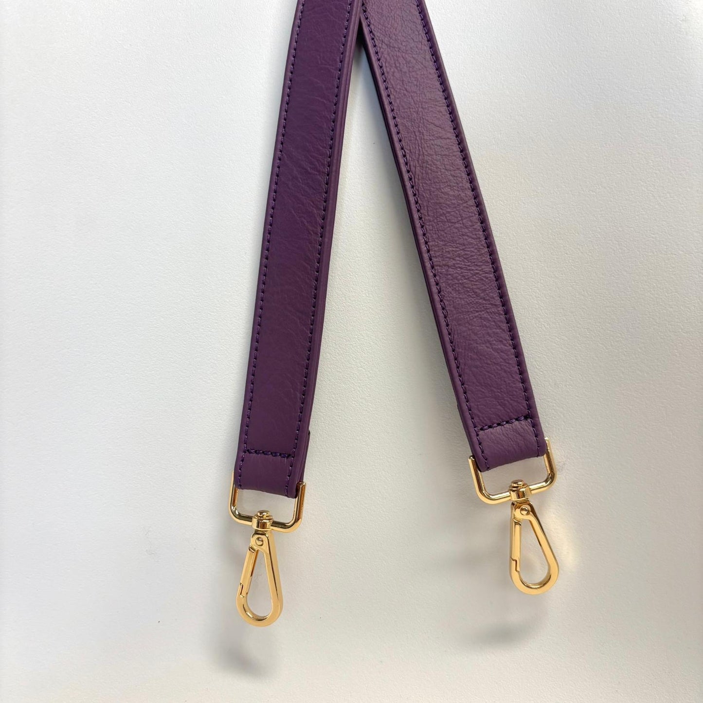 Leder-Crossbodygurt von OS design