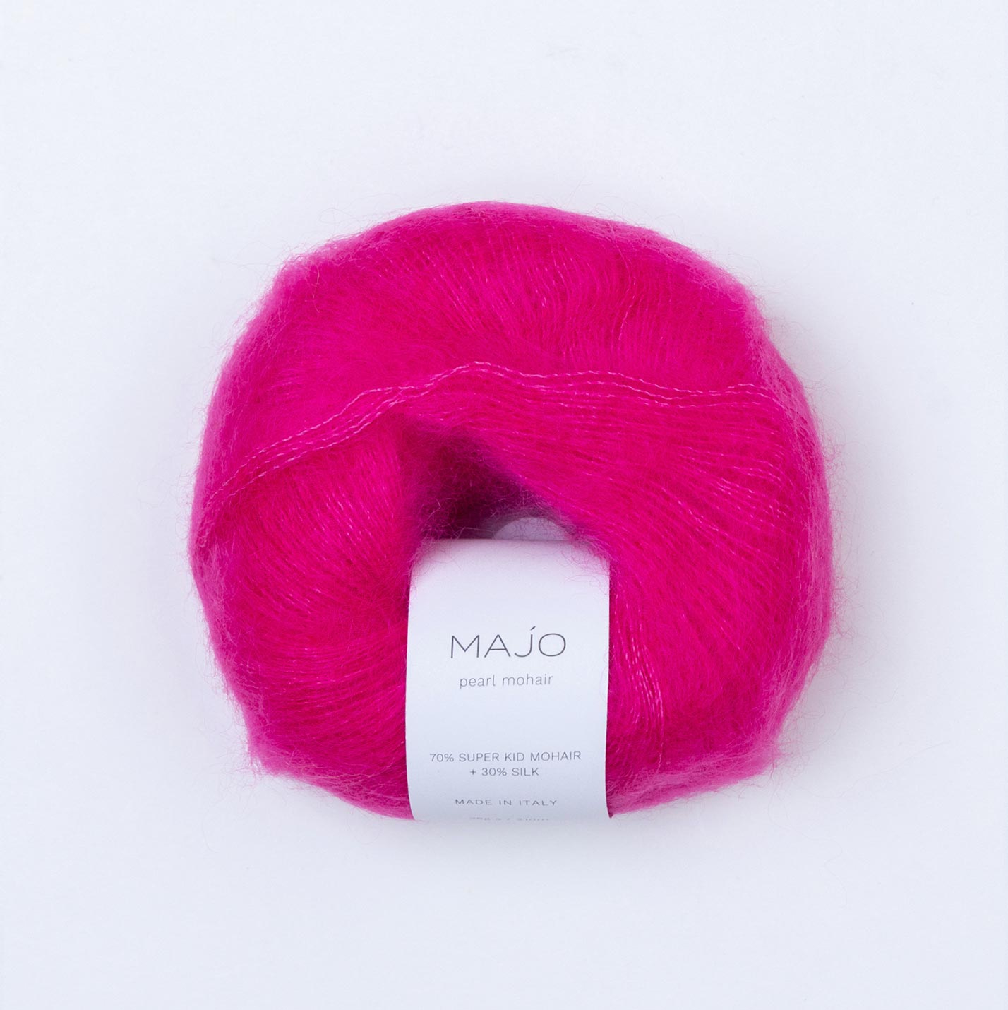 Pearl Mohair