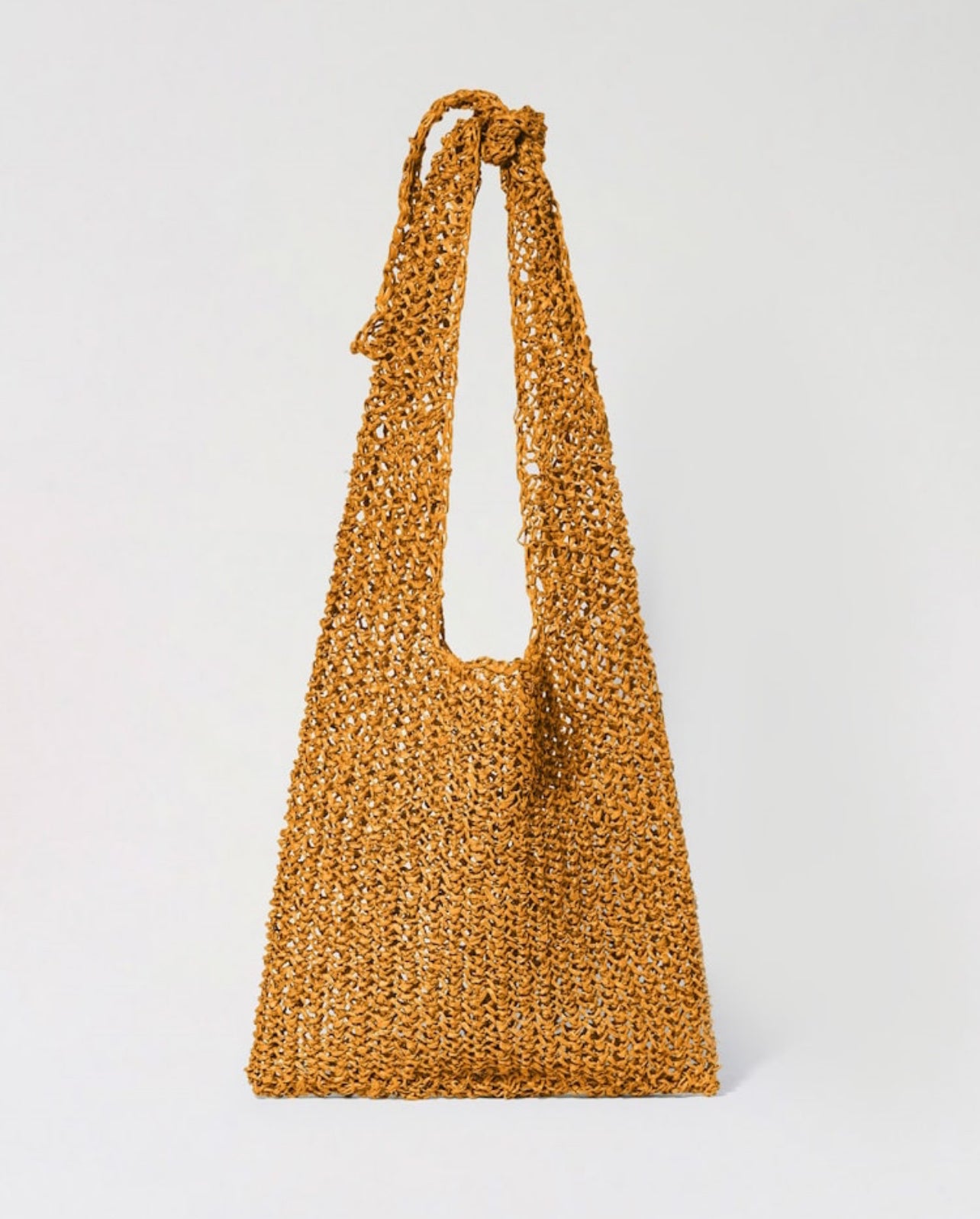 Ra Ra Raffia von Wool and the Gang