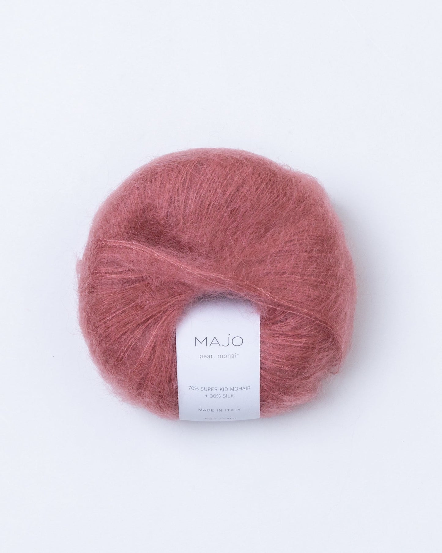 Pearl Mohair