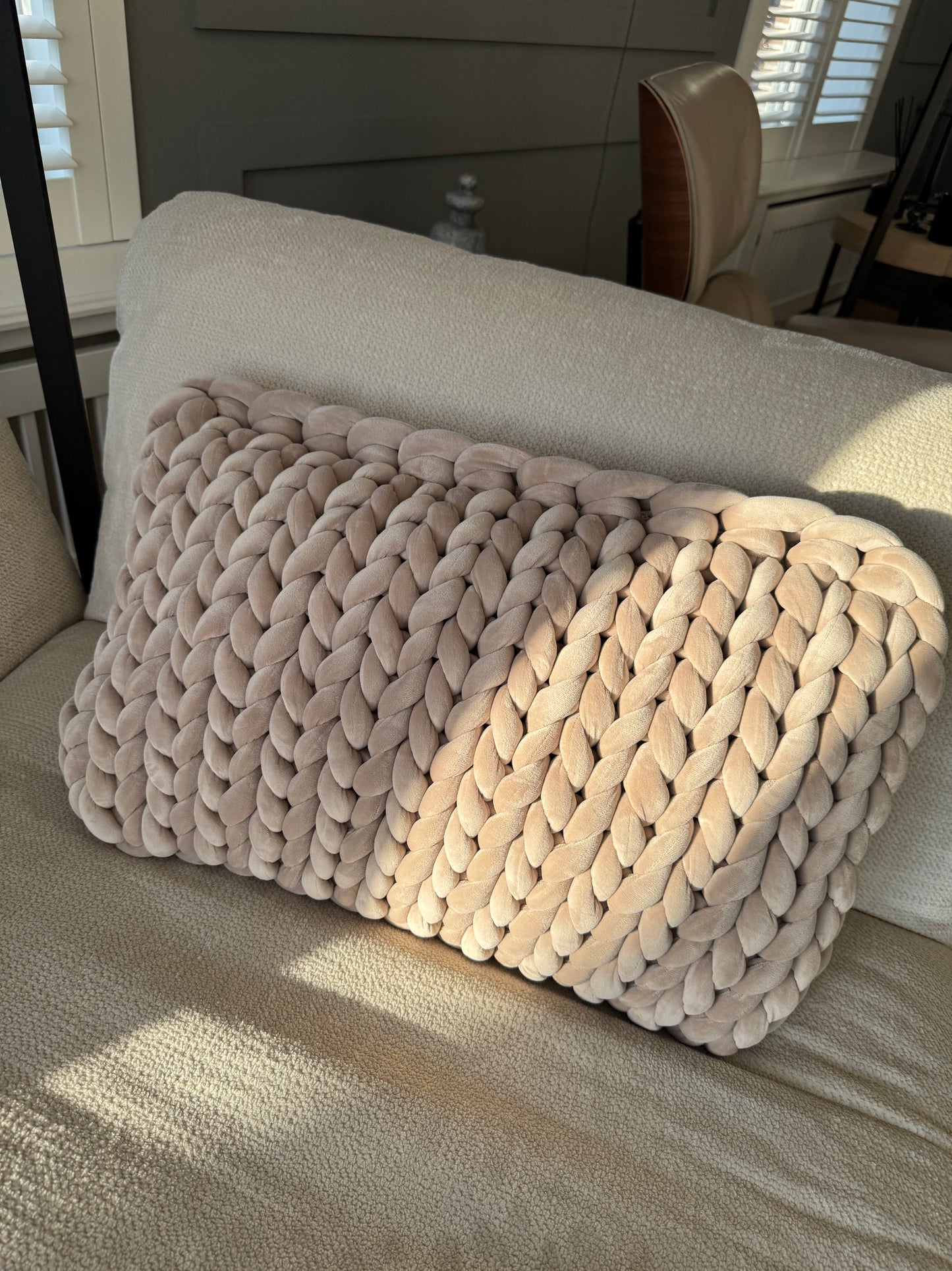 Accessoires pour la maison oreillers
