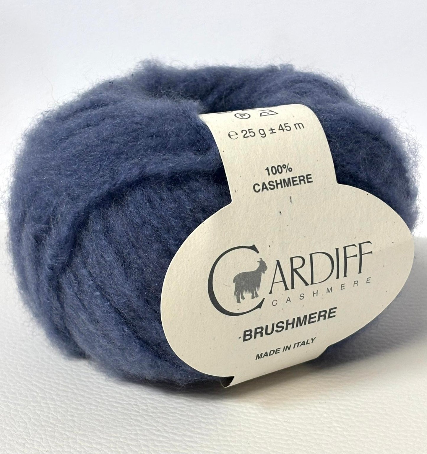 Brushmere von Cardiff Cashmere
