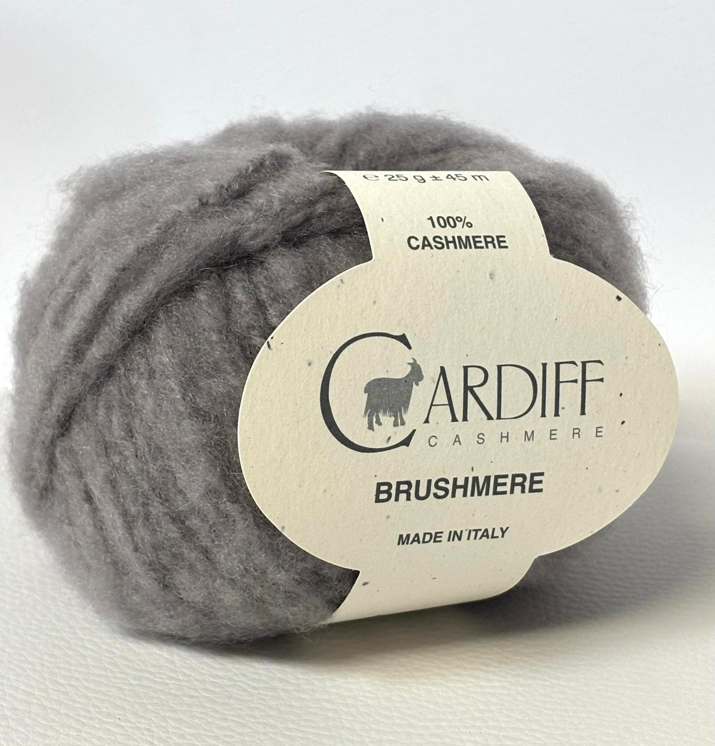 Brushmere von Cardiff Cashmere