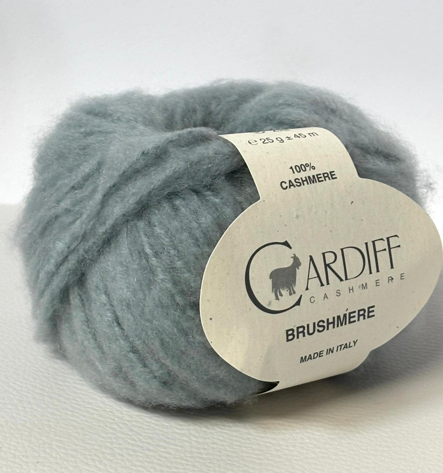 Brushmere von Cardiff Cashmere