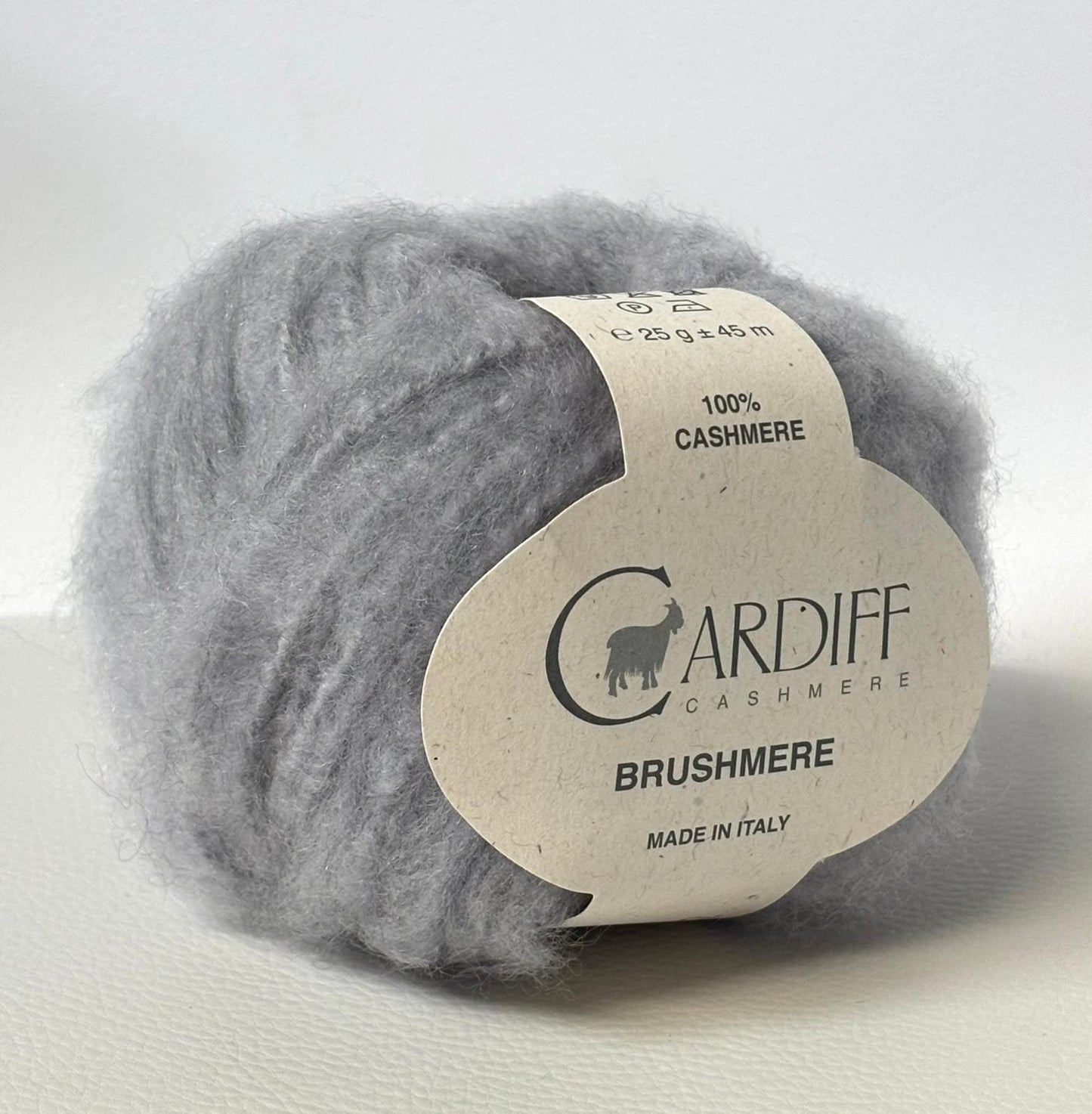 Brushmere von Cardiff Cashmere