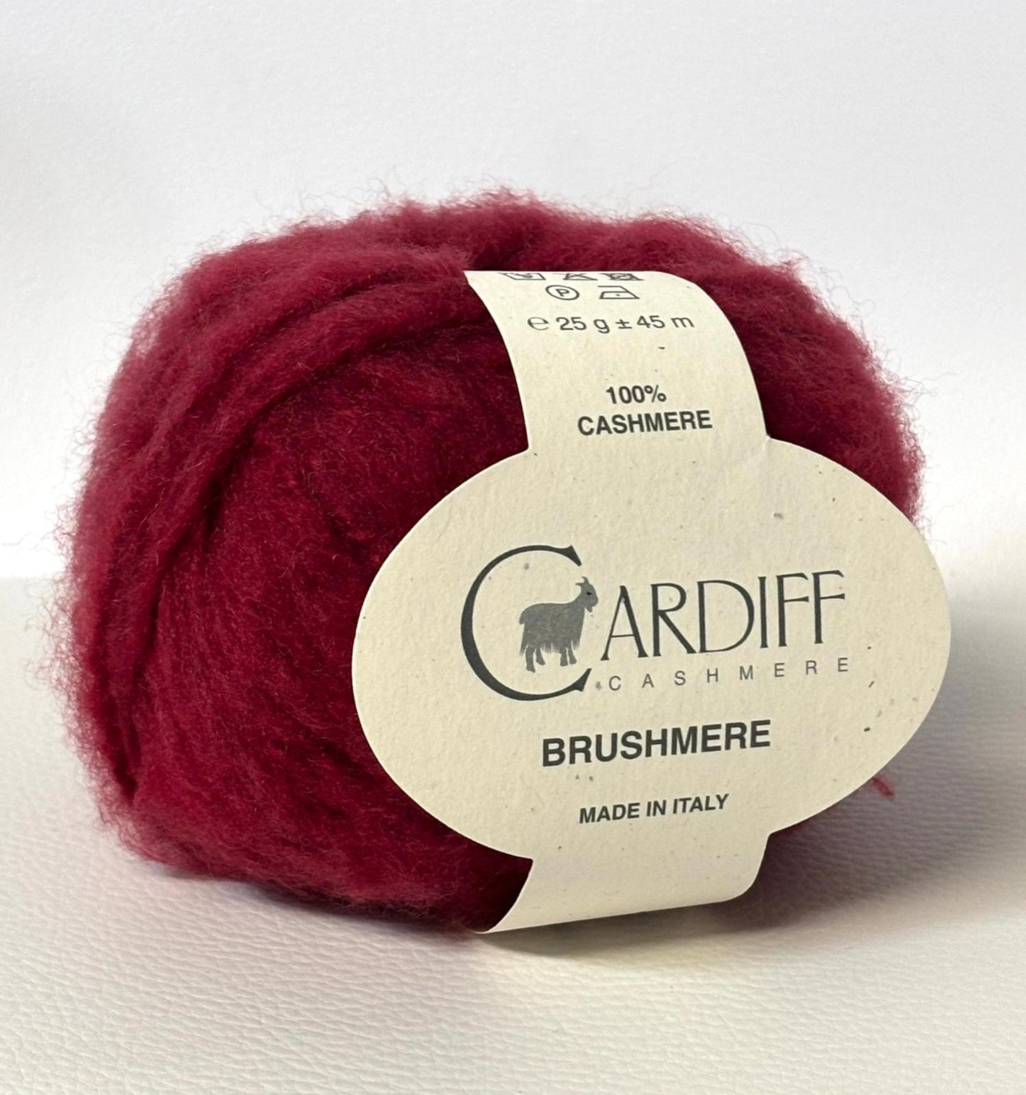 Brushmere von Cardiff Cashmere