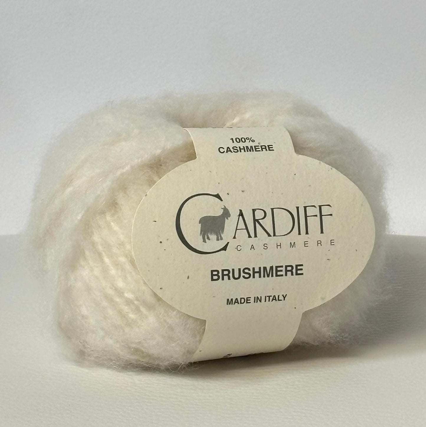 Brushmere von Cardiff Cashmere