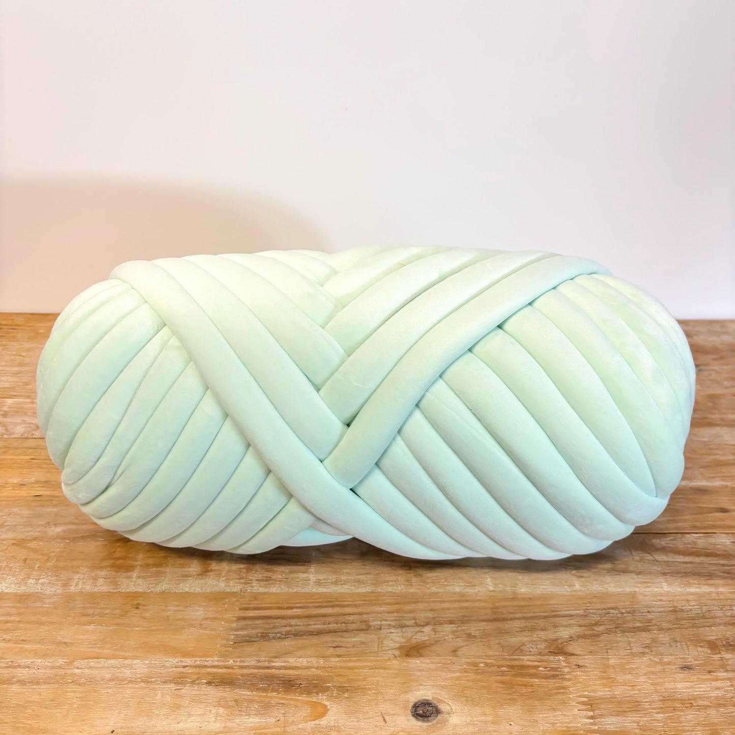 Grobstrickgarn Samt - ACHTUNG: einige Farben im SALE!