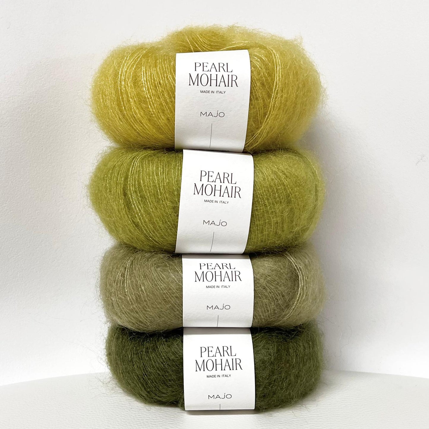 Cardi "Macchiato" von knitsi_fritzi - Strickpaket