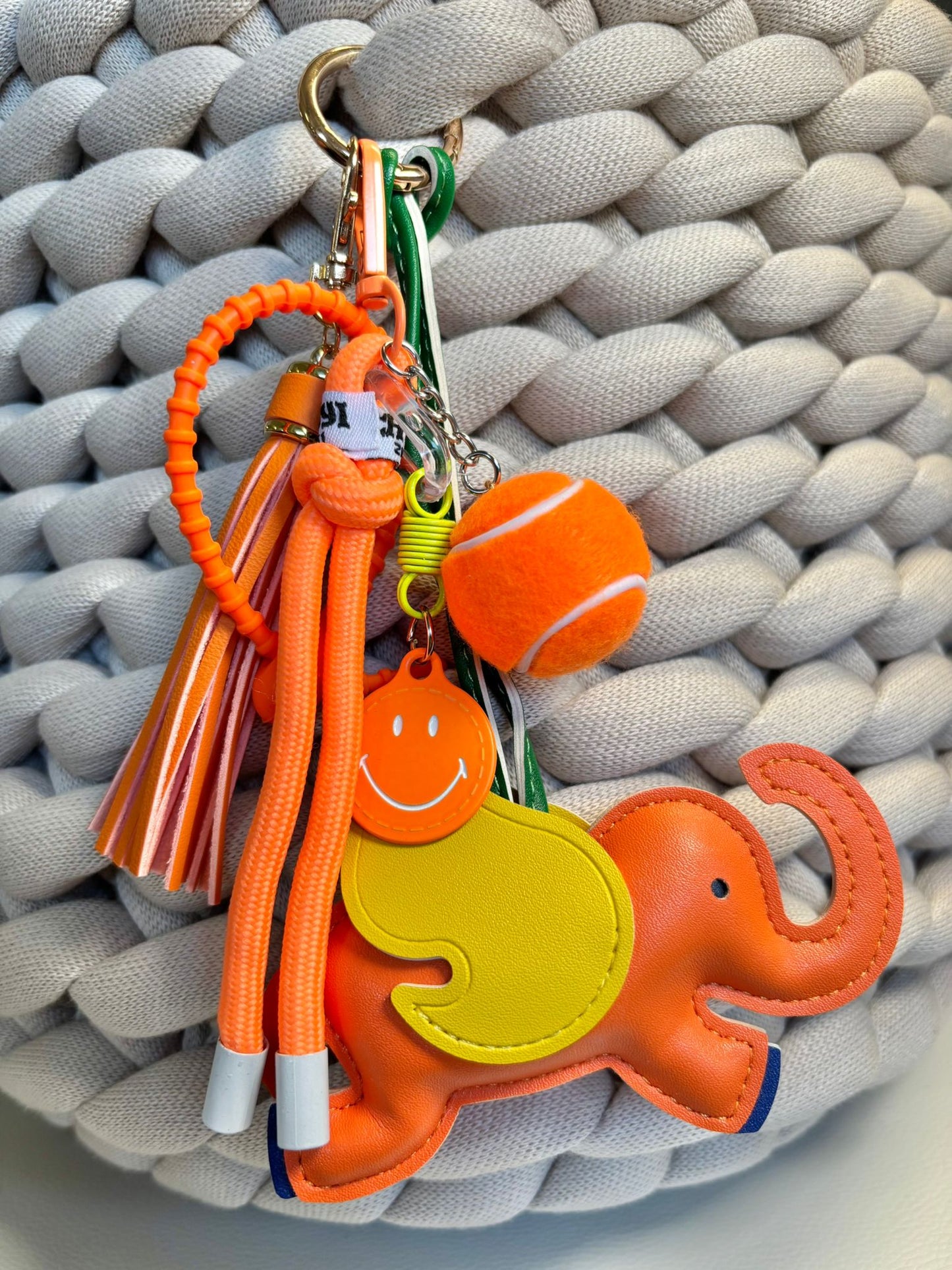 Taschen-Charms als Bundle