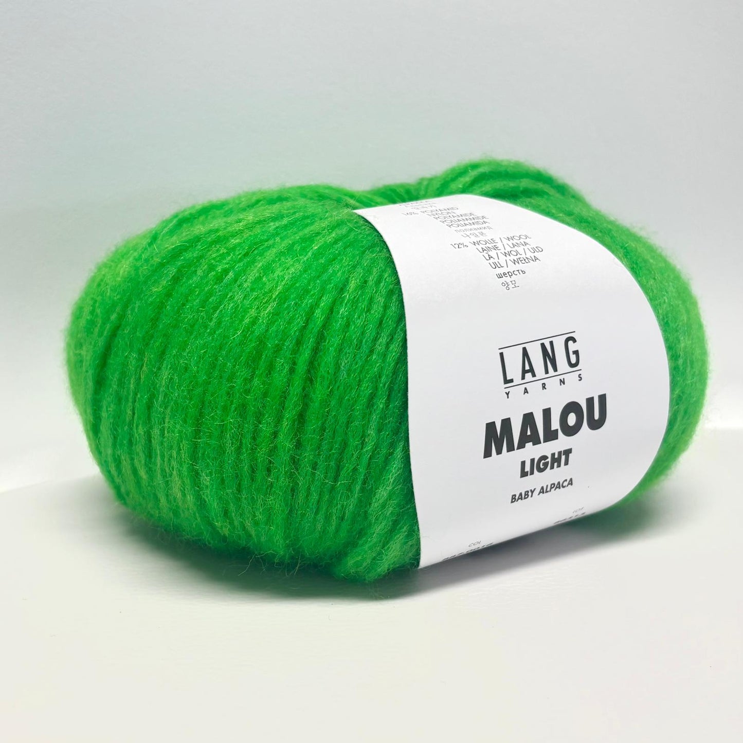 Malou Light von LANGYARNS