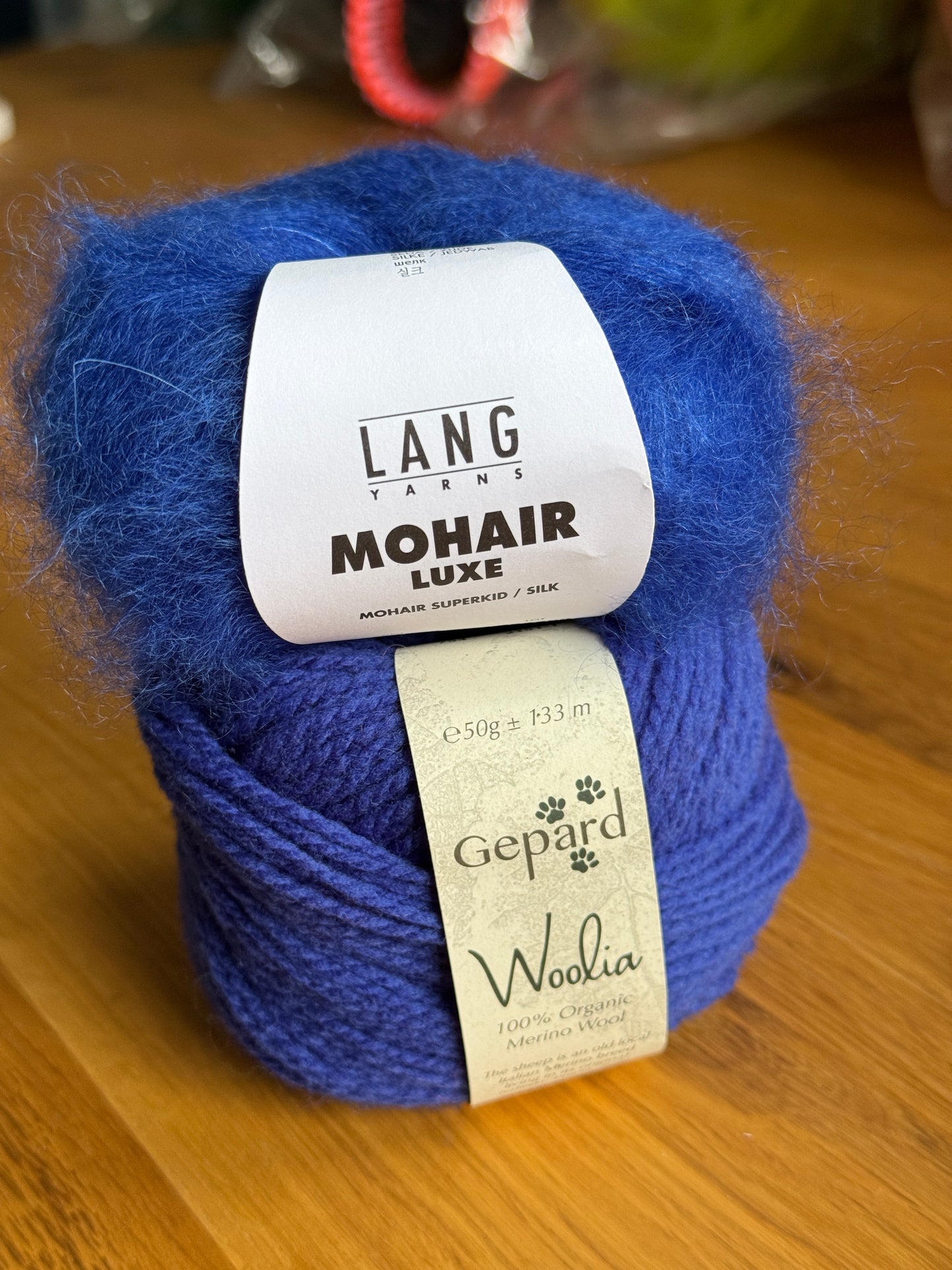 Bomber-PATENTCARDIGAN - einfache Strickanleitung