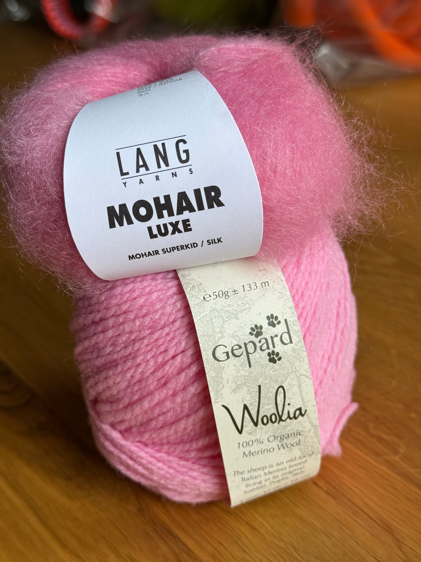Bomber-PATENTCARDIGAN - einfache Strickanleitung