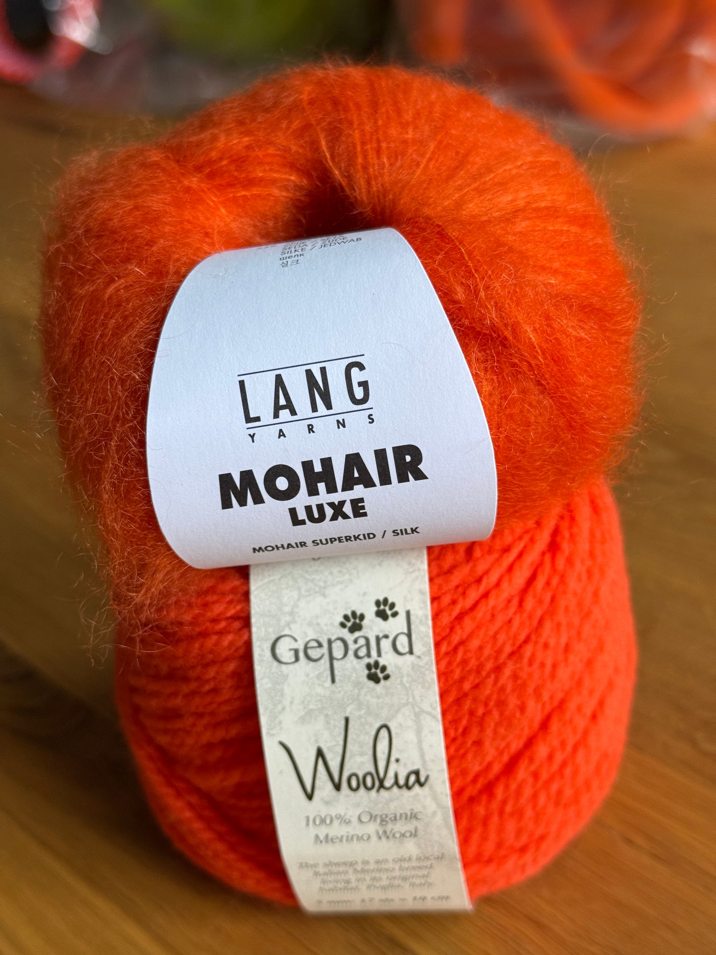 Bomber-PATENTCARDIGAN - einfache Strickanleitung