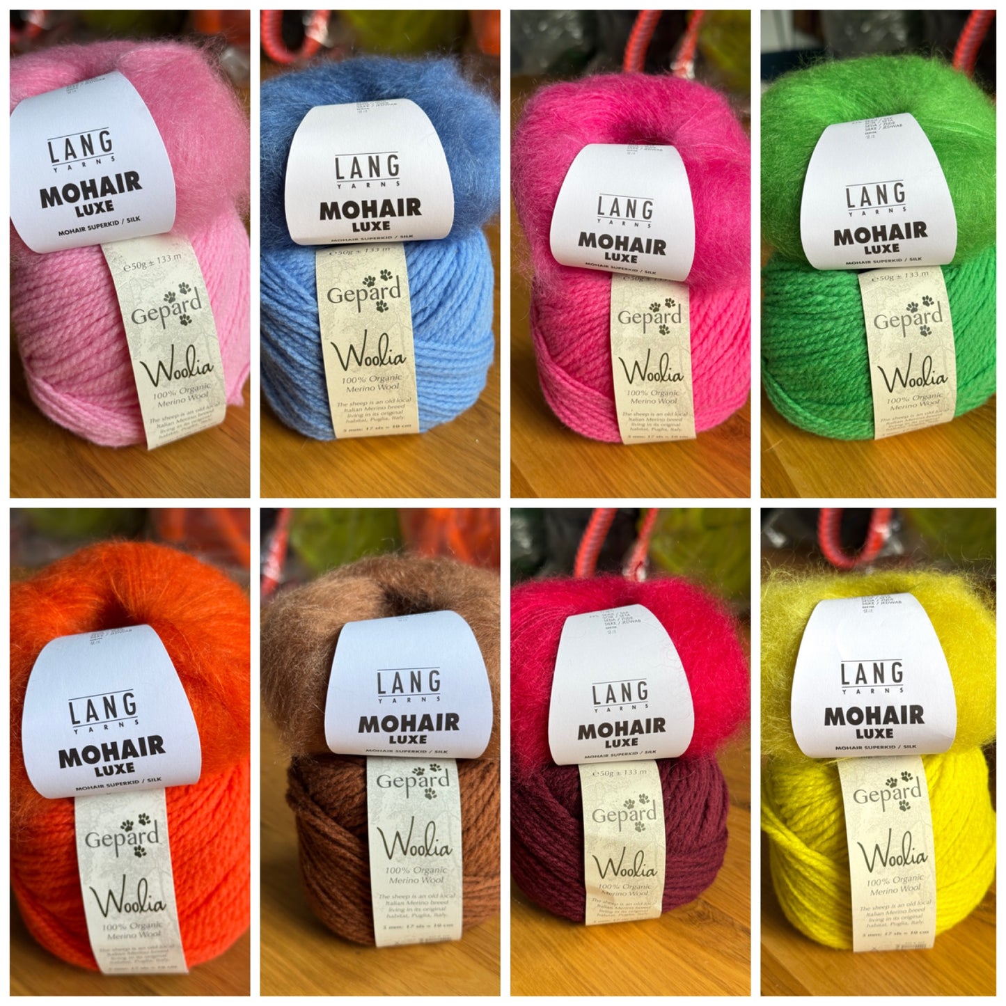 Bomber-PATENTCARDIGAN - einfache Strickanleitung