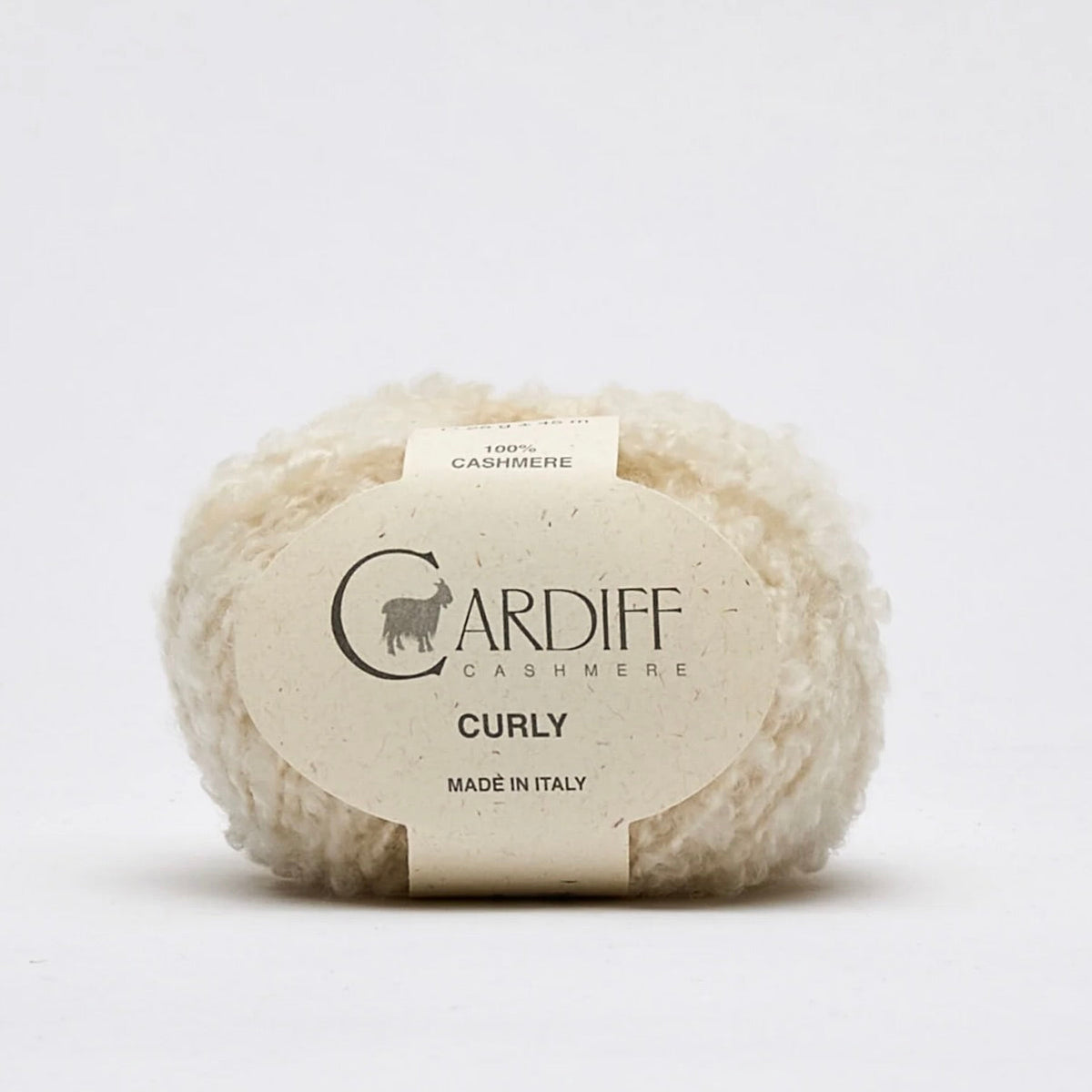 Strickanleitung Nitis Kurzarm Cashmere CURLY
