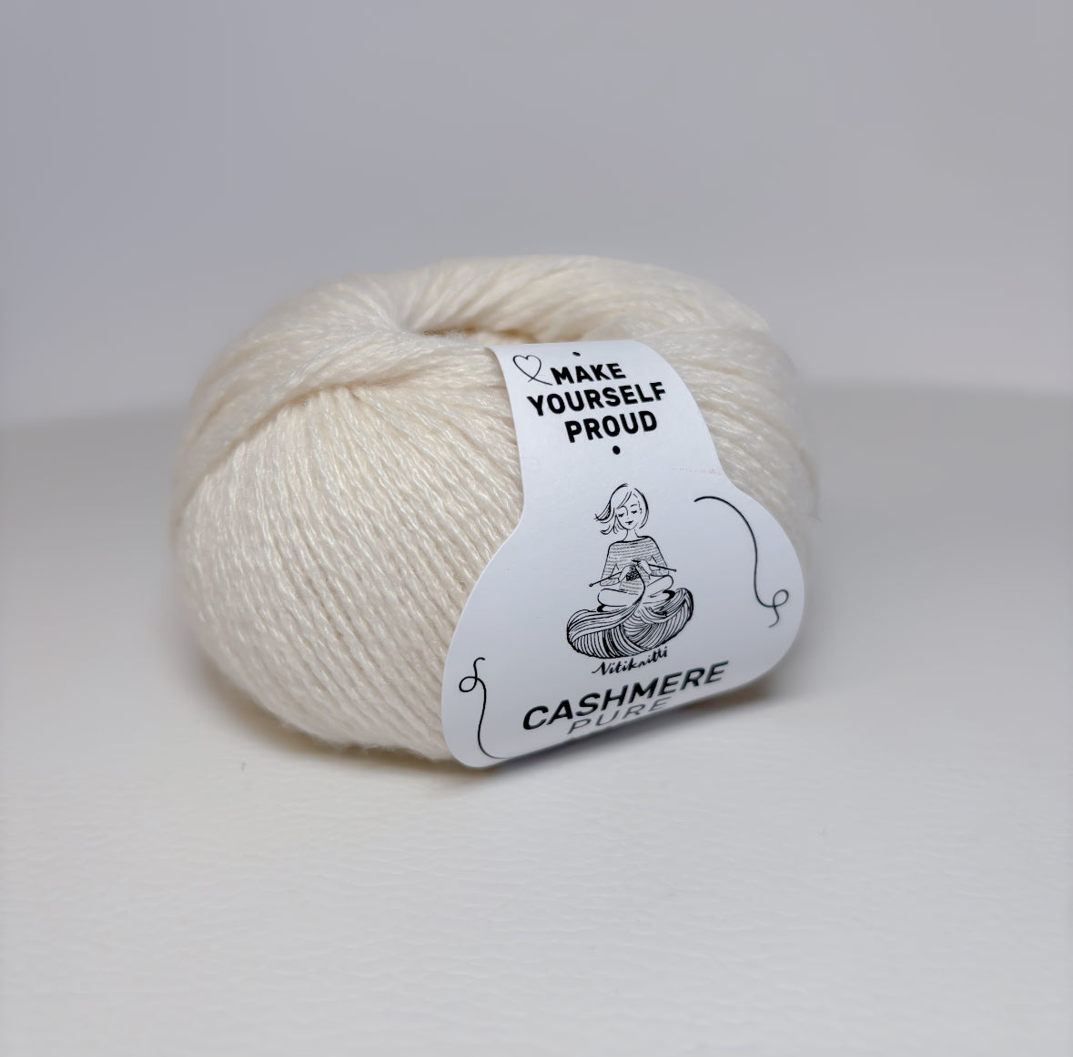 Cashmere Pure