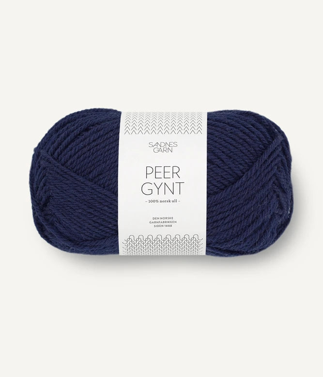 Sandnes - Peer Gynt