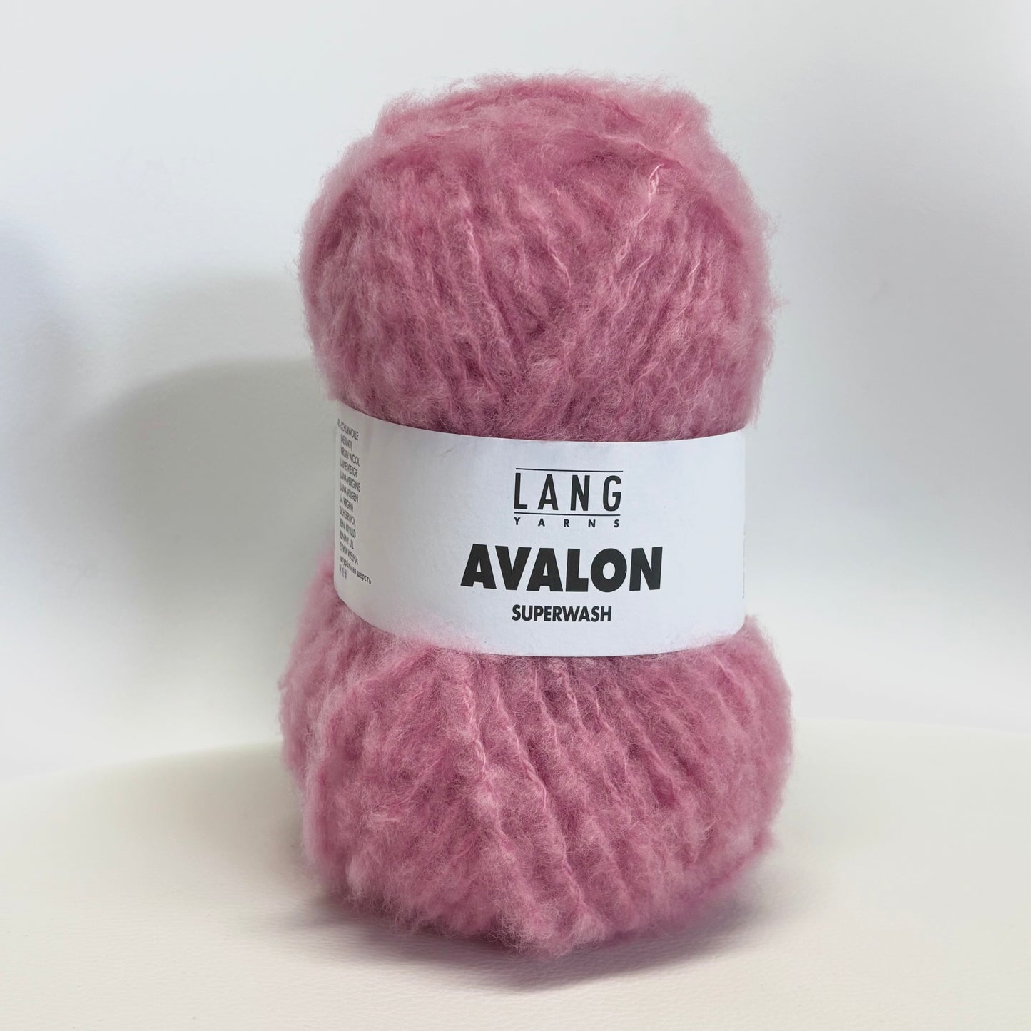 DESIRE Wooladdicts by Langyarns