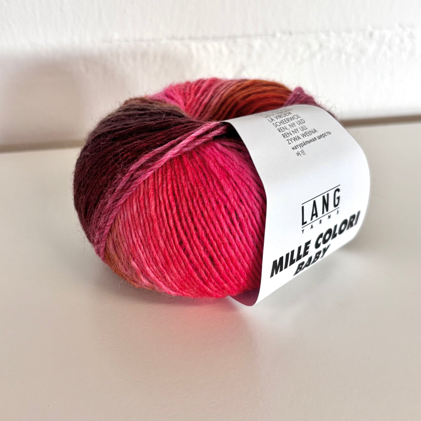 DESIRE Wooladdicts by Langyarns