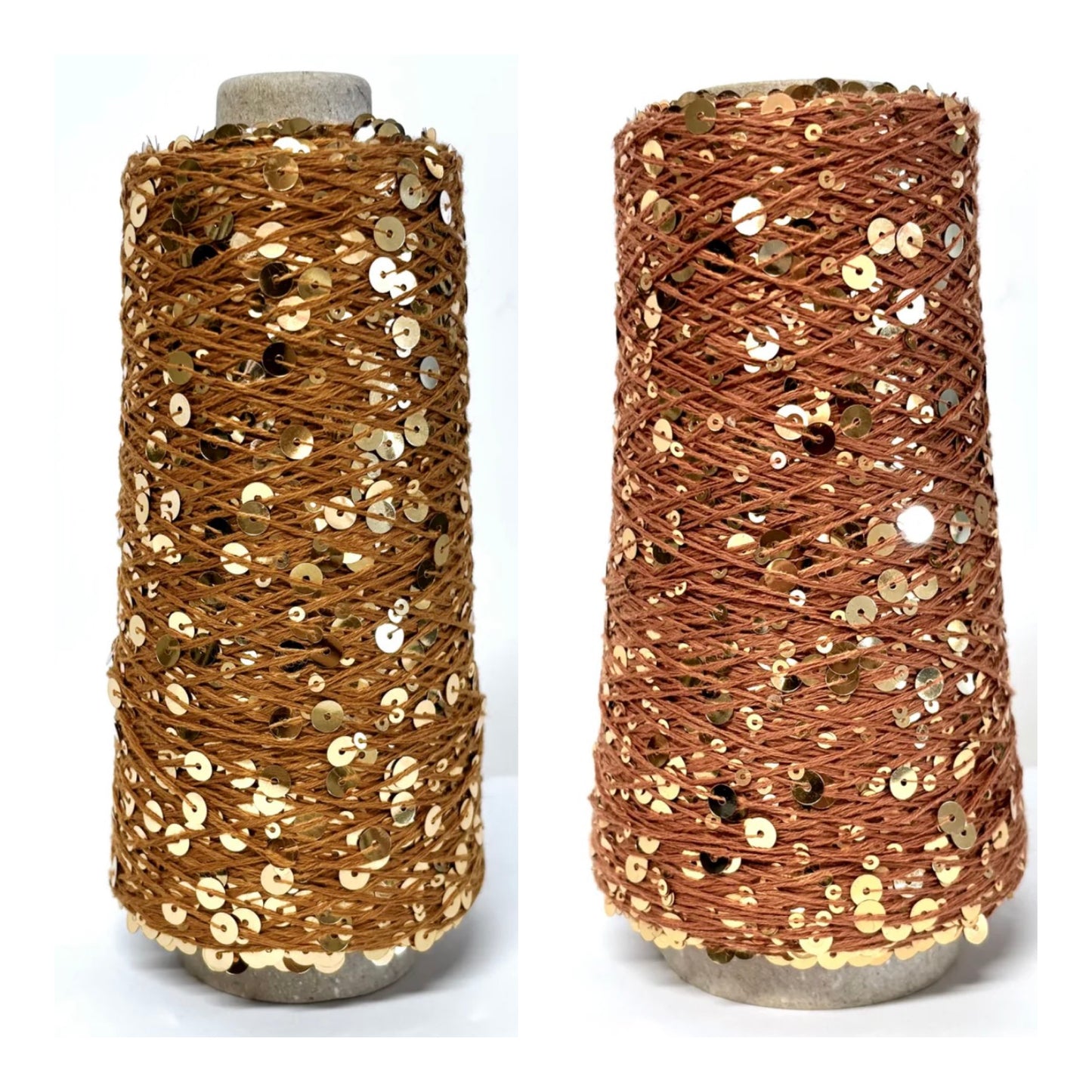 Paillettengarn 200g Kone Sale