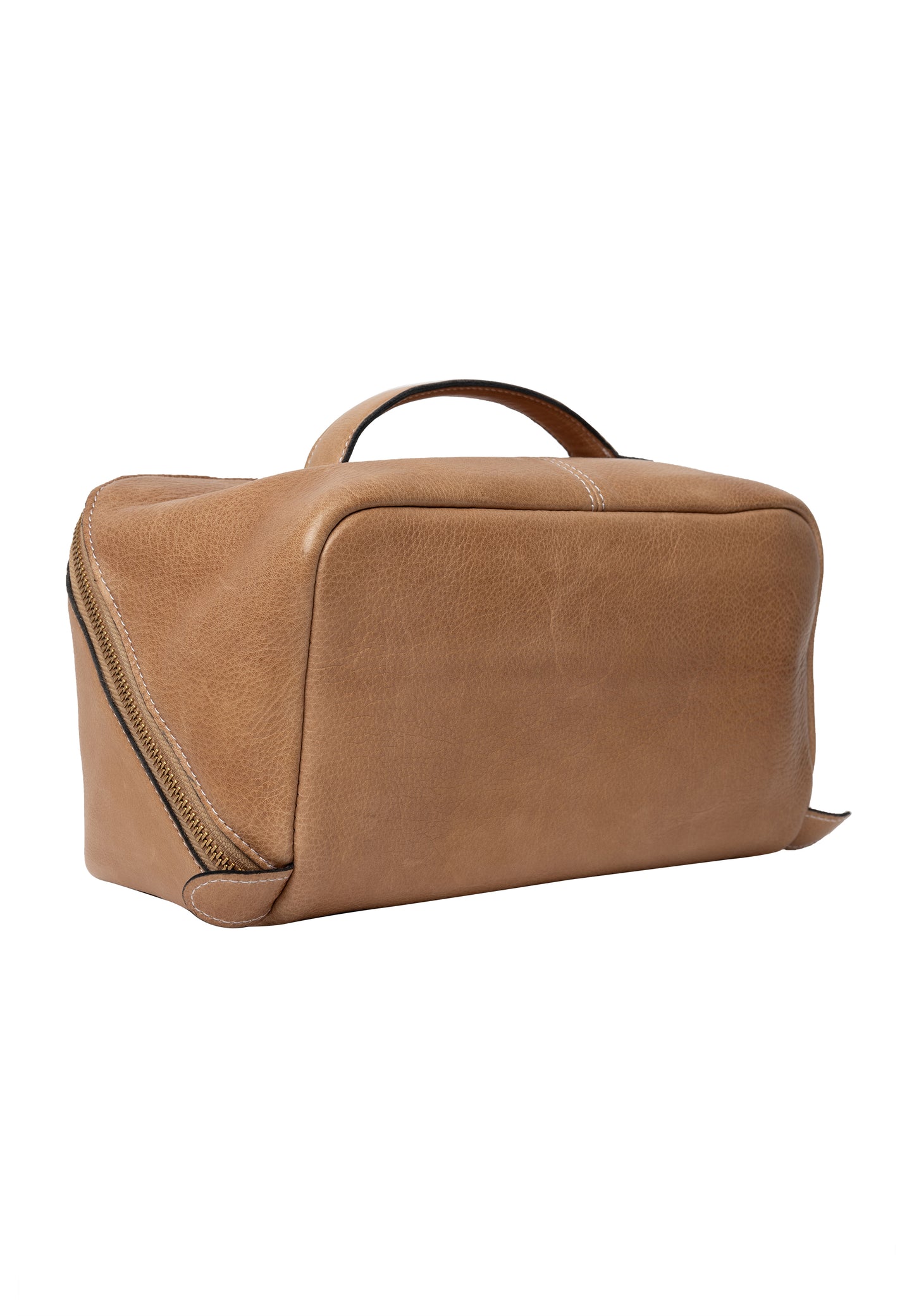 RE:DESIGNED Project 9 Beauty-Box-Tasche