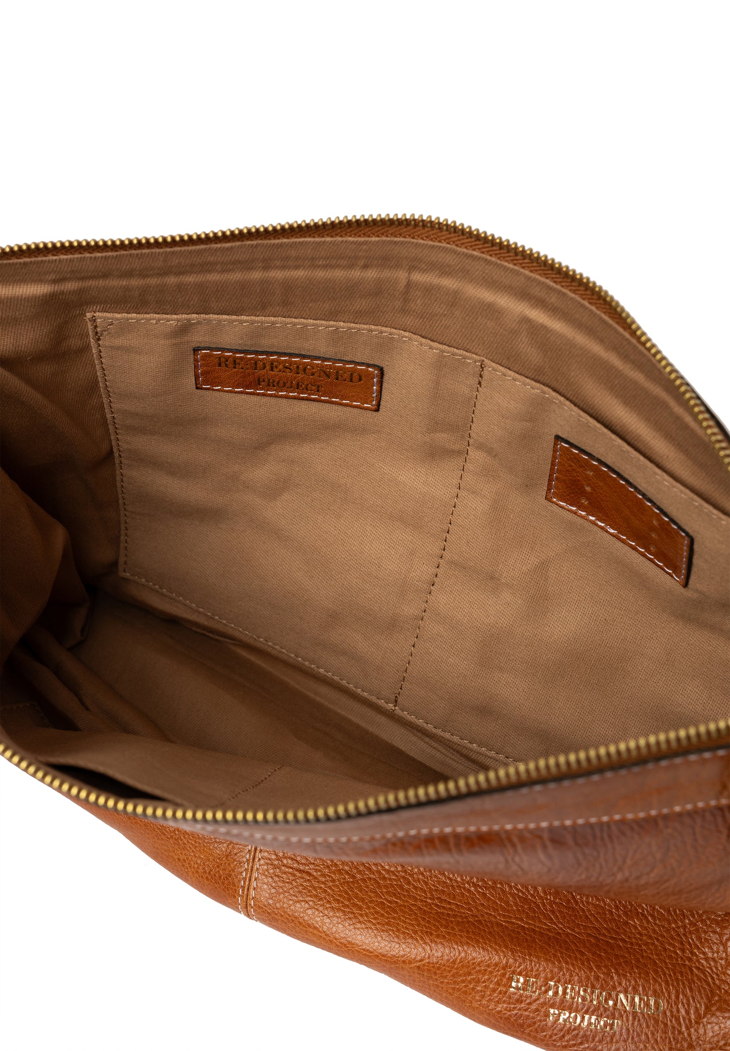 RE:DESIGNED Project 13 Projekttasche /Clutch