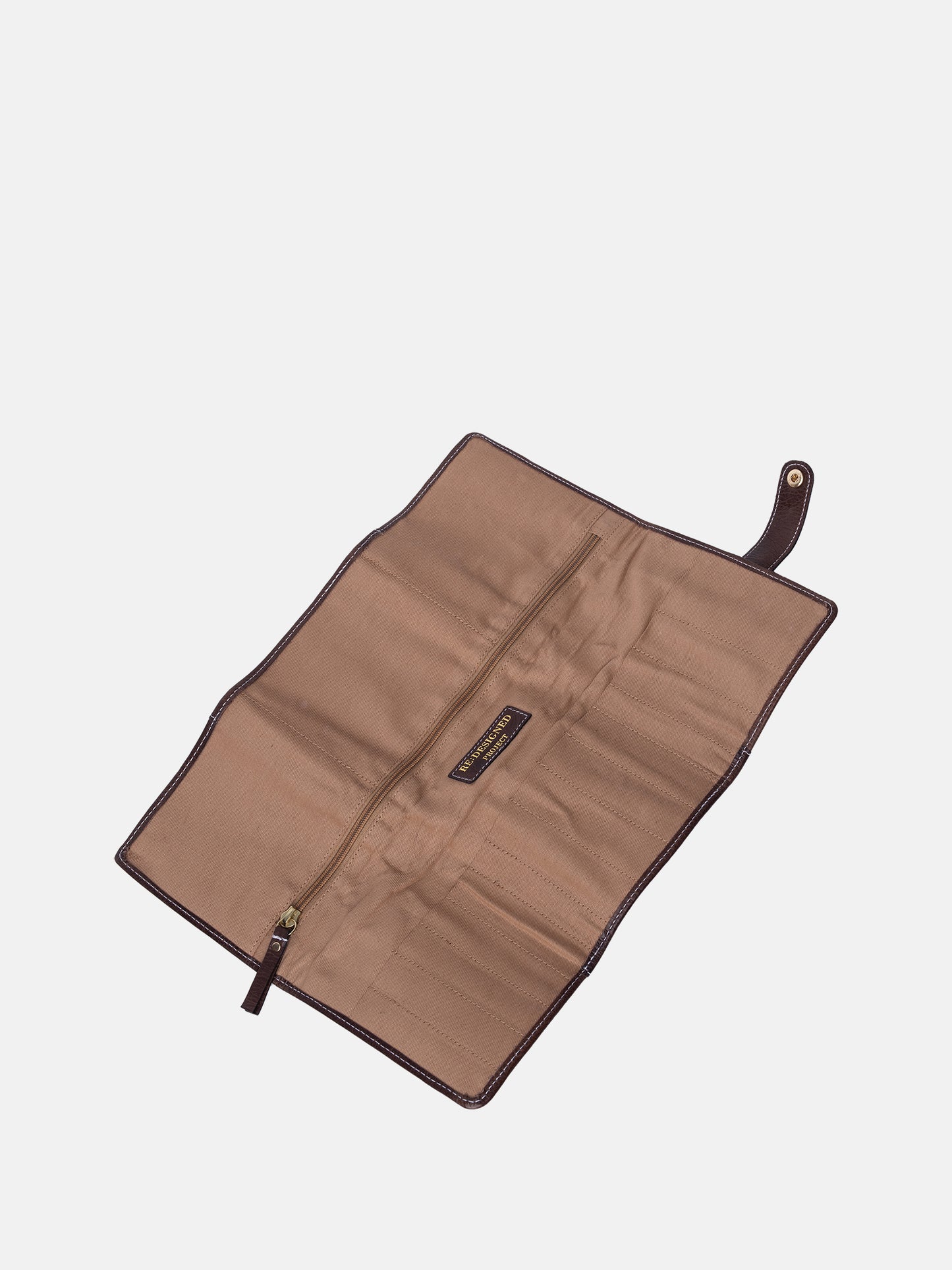 RE:DESIGNED Project 034 Nadeltasche