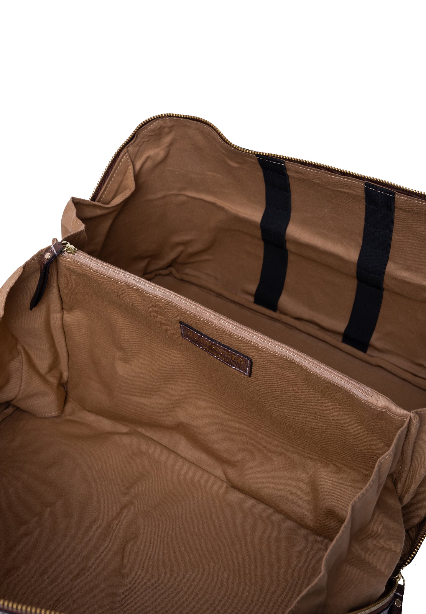 RE:DESIGNED Project 90 die größere Projekttasche (analog Modell 10) mit Schultergurt