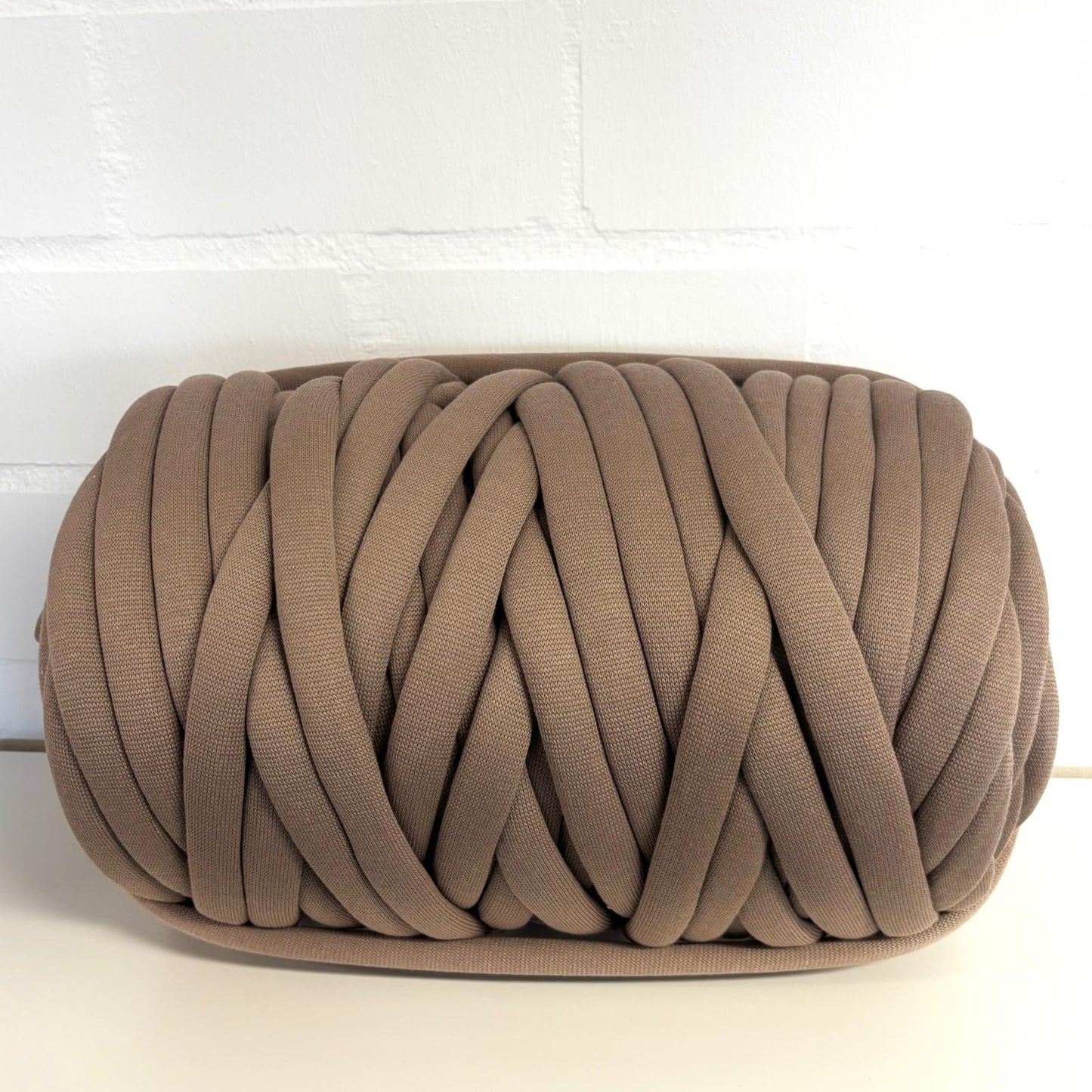 Grobstrickgarn Premium Cotton