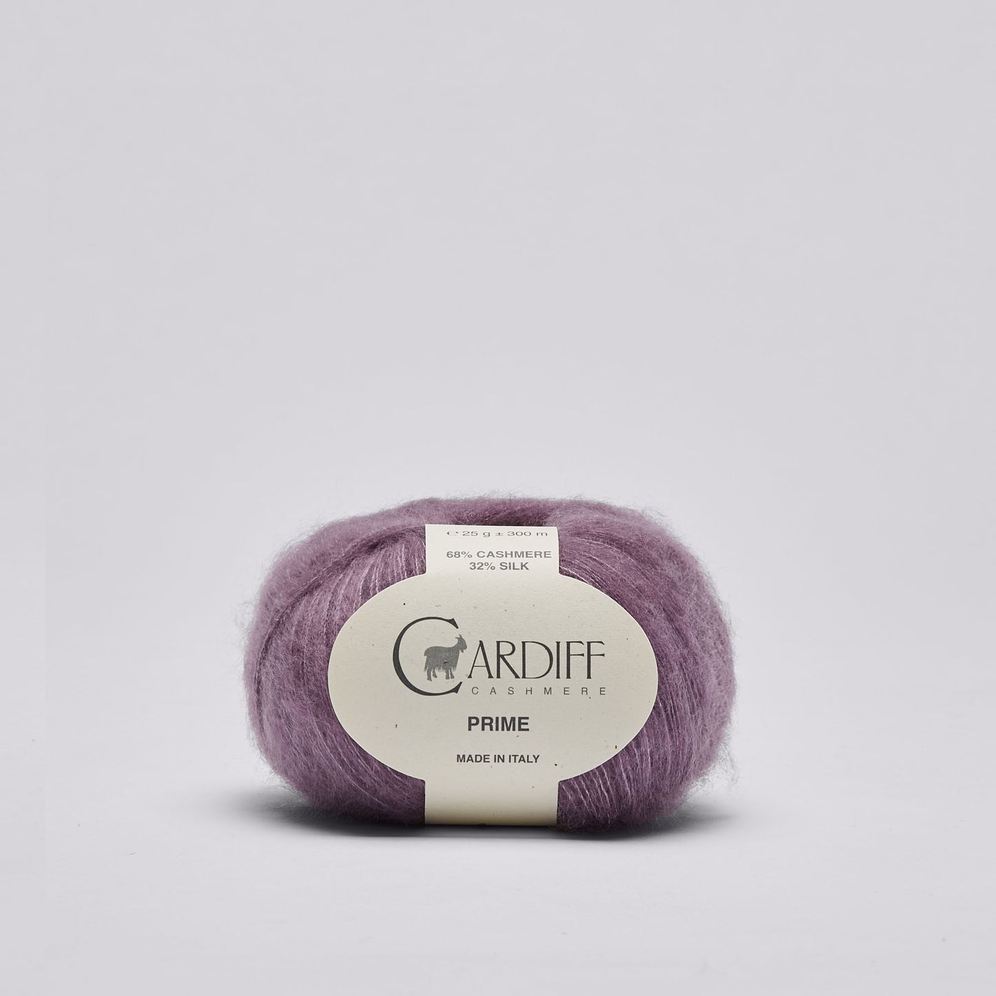 Prime von Cardiff (Kaschmir/Seide)