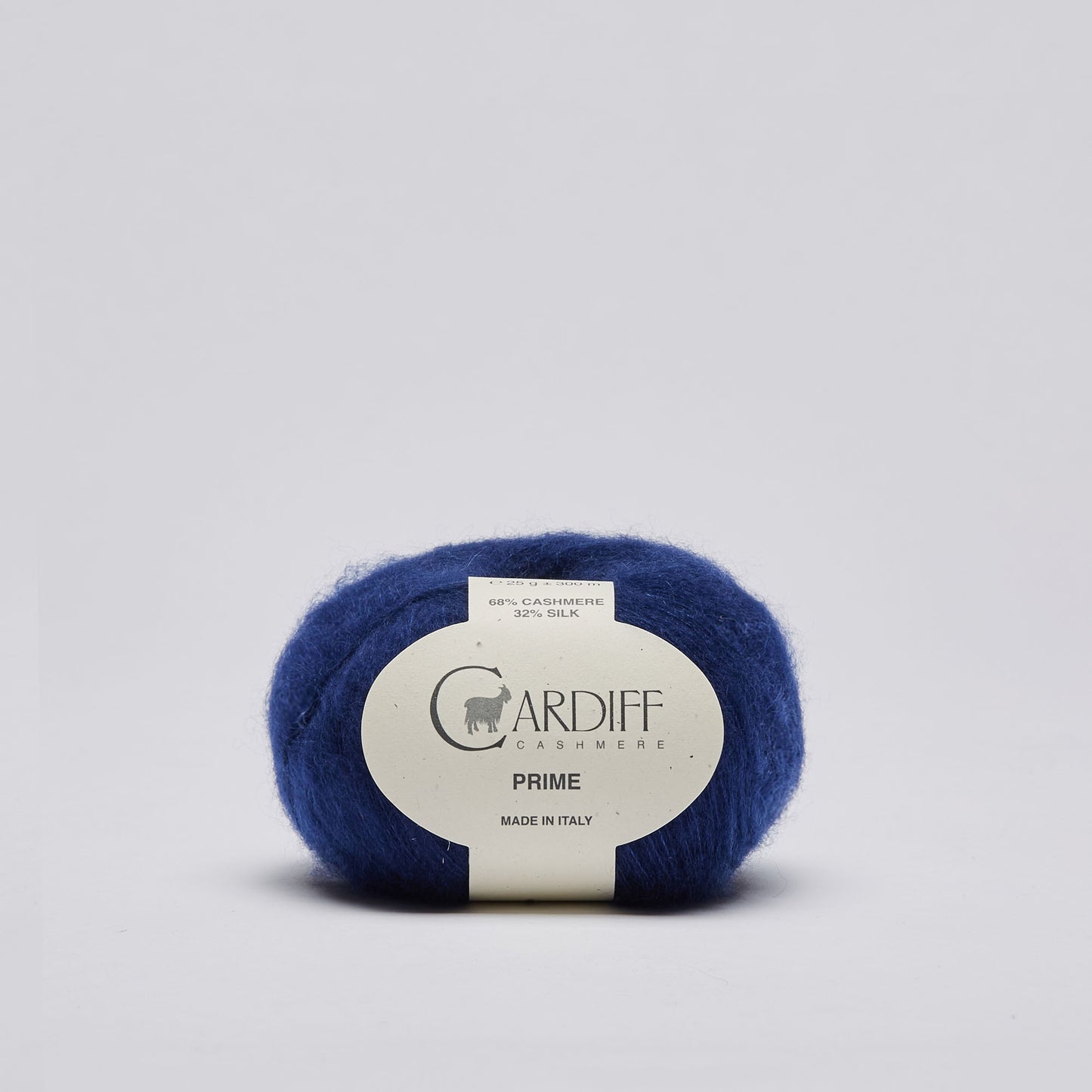 Prime von Cardiff (Kaschmir/Seide)