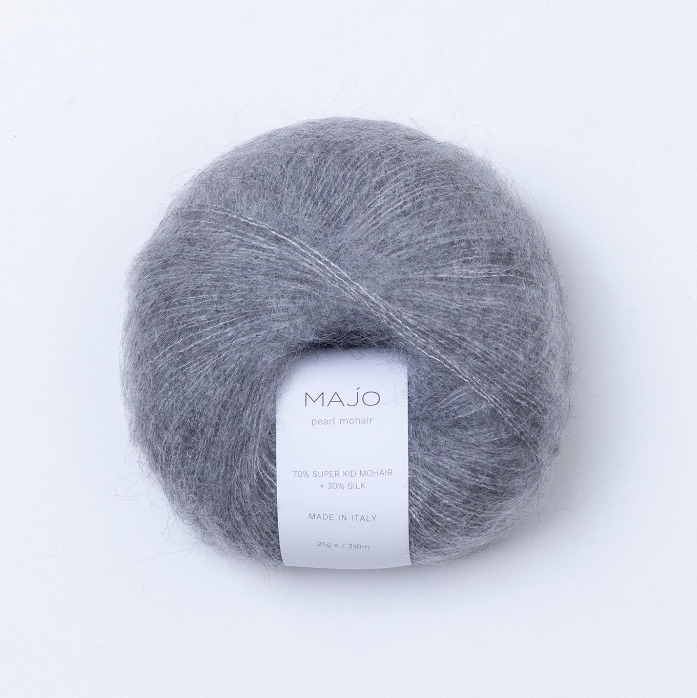 Pearl Mohair