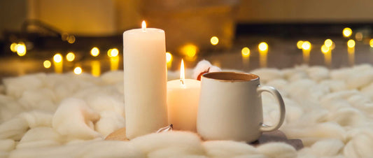 Vorweihnachtliches Stricken in München
