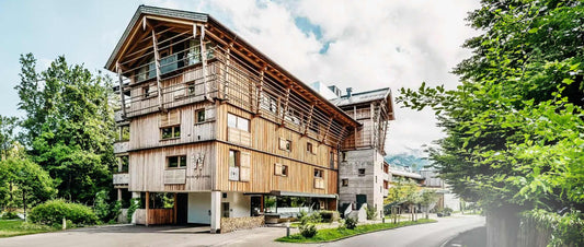 Workshop am Sehnsuchtsort Garmisch-Partenkirchen