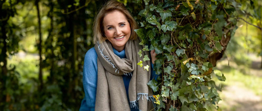 Nitis erste Nepal-Cashmere-Edition geht an den Start!