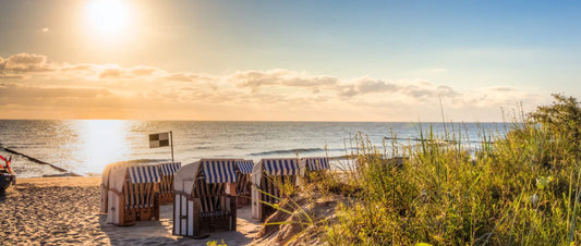Treffen wir uns auf der Insel?