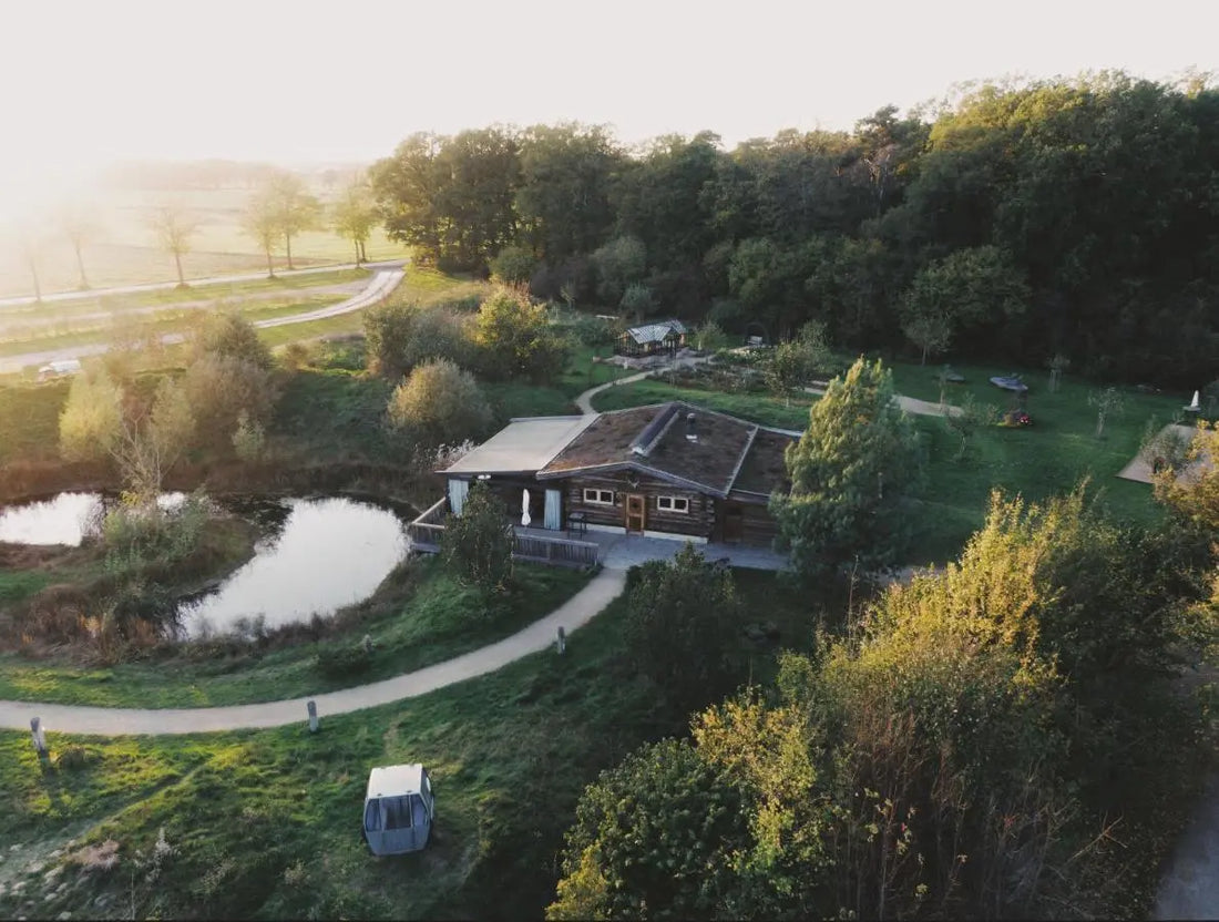 Das zweite Nitiknitti-Strickretreat vom 29.- 31. Mai 2026 im Landhotel Voshövel