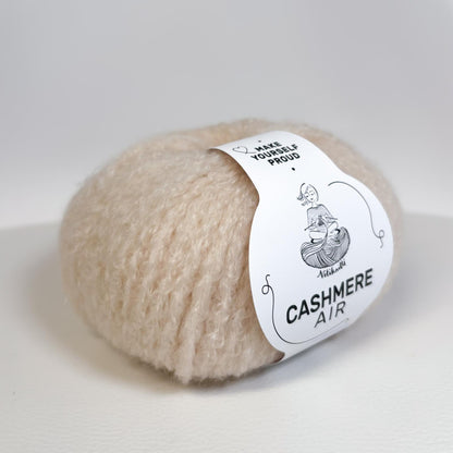 Cashmere Air