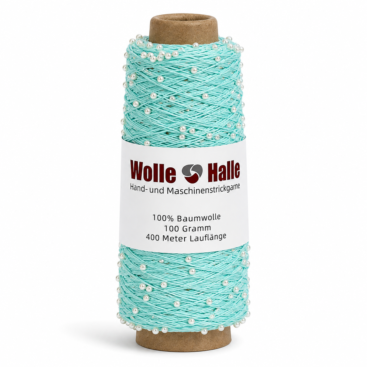 La Perla  von Wolle Halle