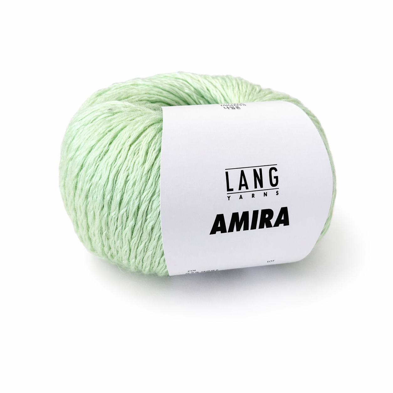Amira von Lang Yarns
