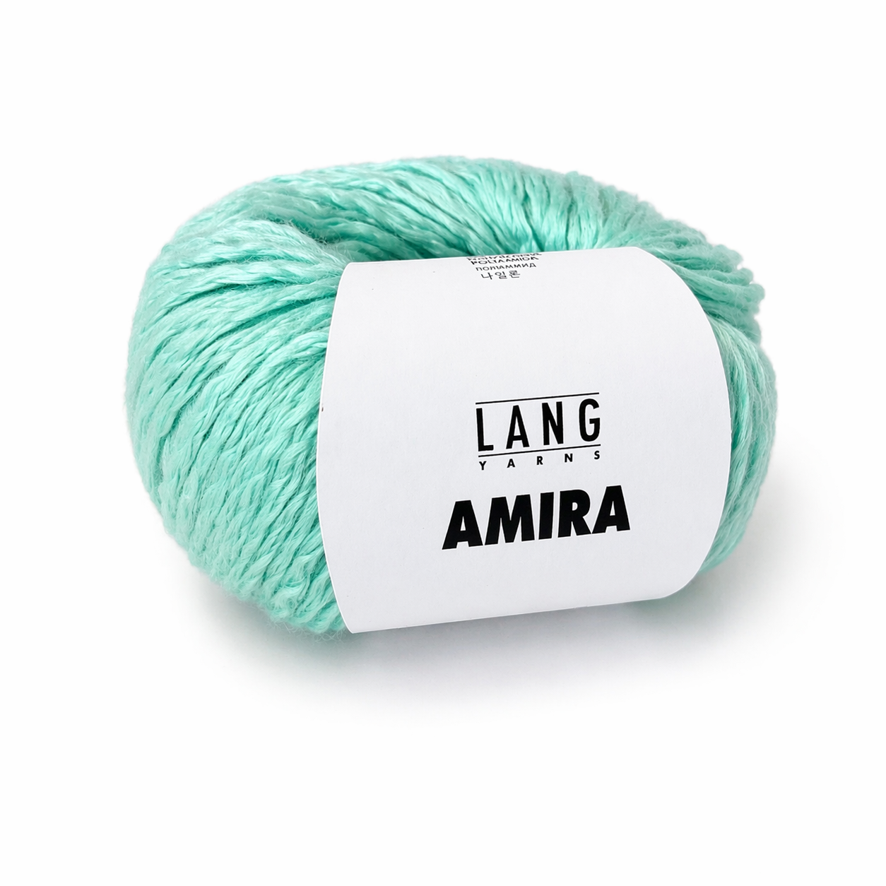 Amira von Lang Yarns